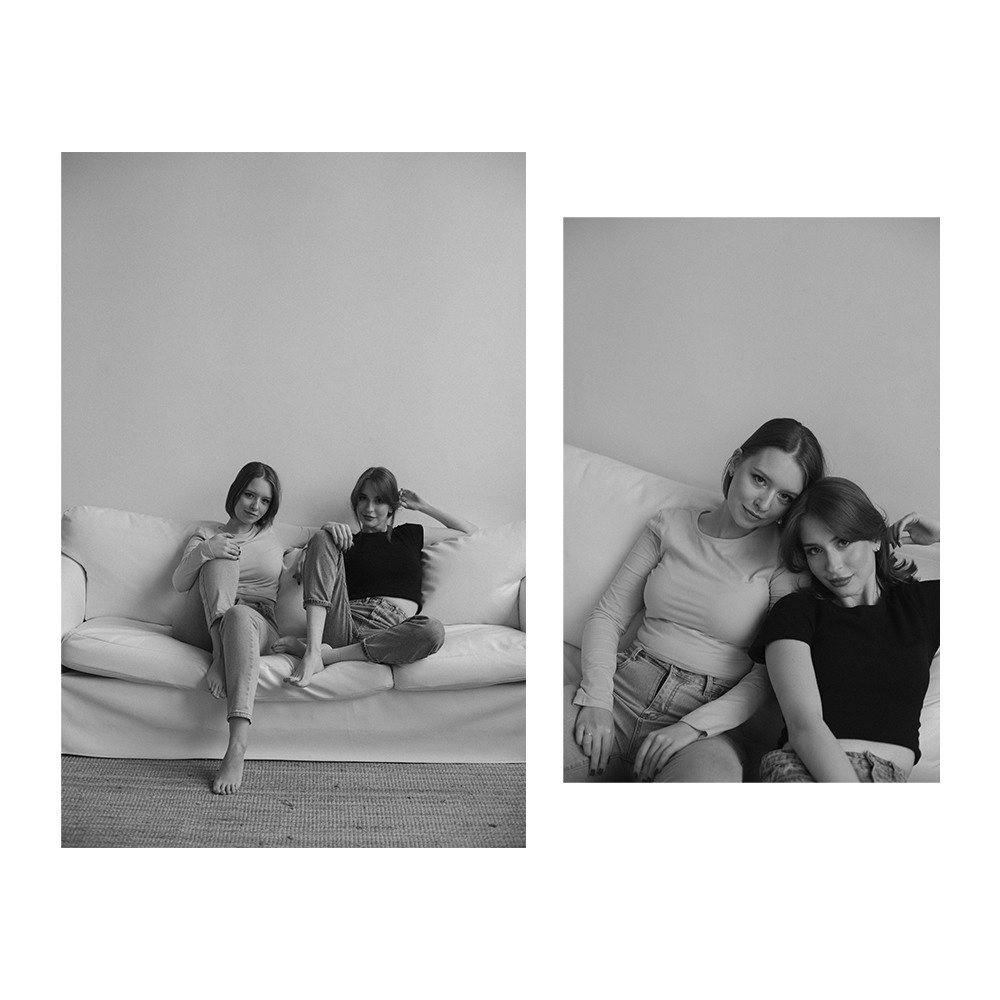 Friends. Свадебный фотограф Нижний Новгород