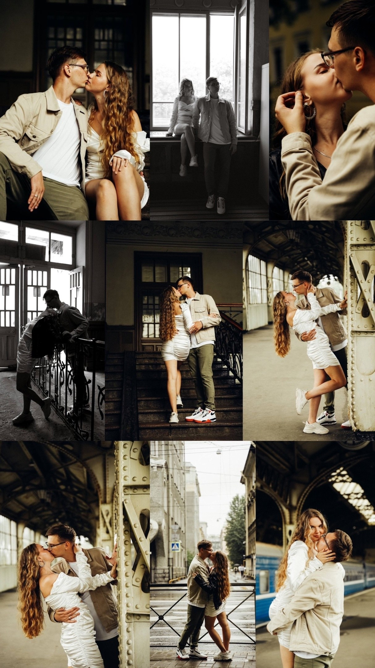 Фотограф г. Санкт-Петербург Александра Катанакова