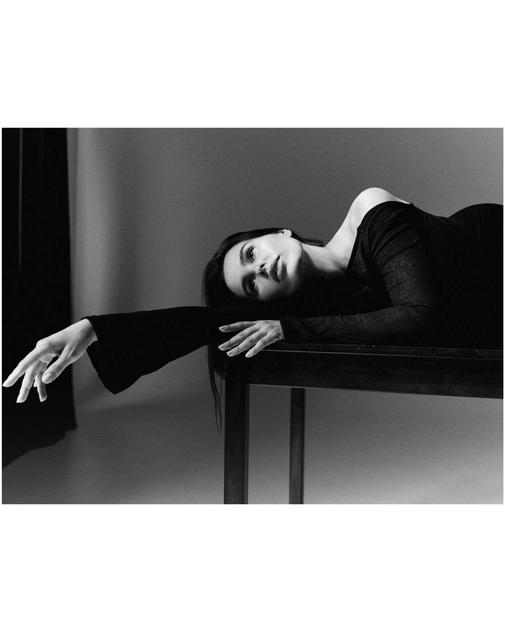 DIANA. Фотограф Екатерина Ситникова