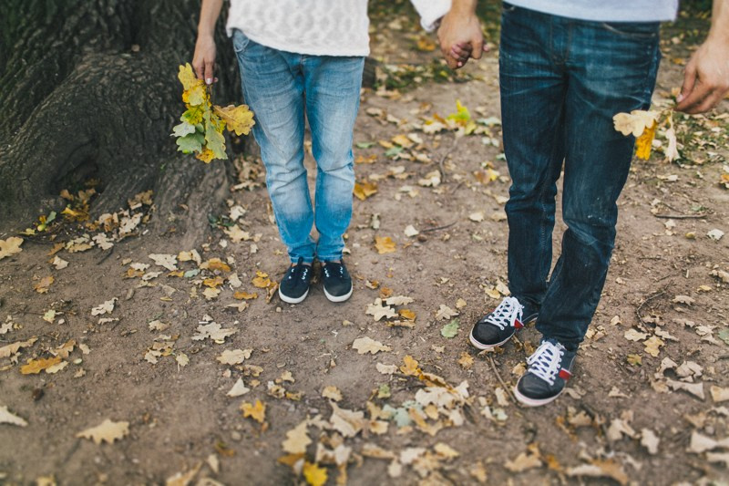 Дмитрий и Алена. Свадебный фотограф в Москве — Павел Воронцов