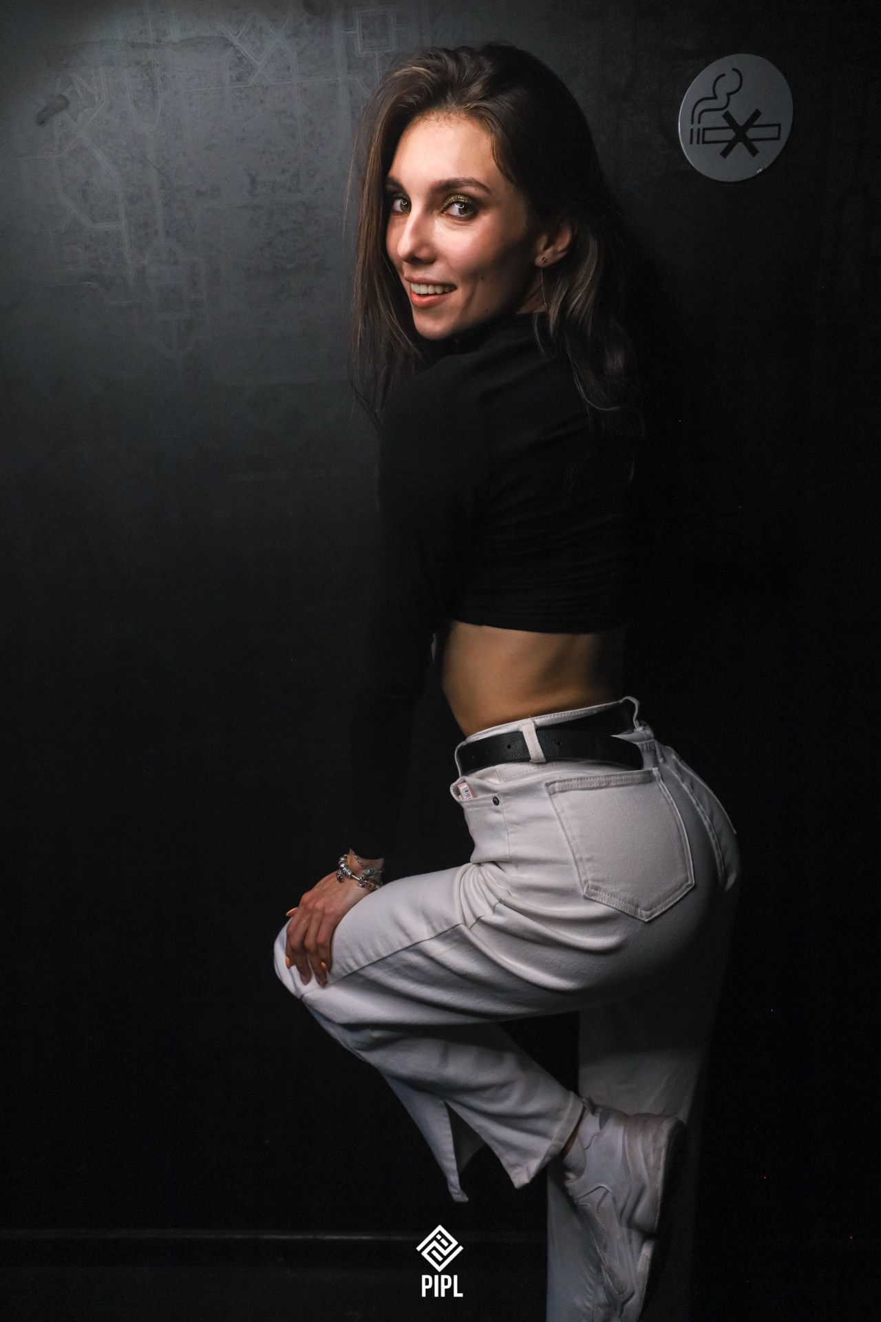 Pipl Club. Фотограф Владимир Молоканов