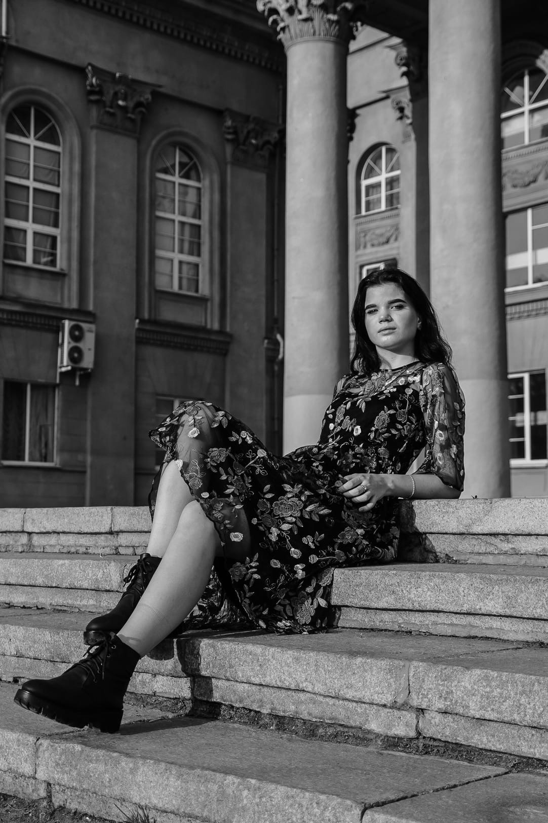 Елизавета. Юлия Айкашева фотограф в Коркино и Челябинске