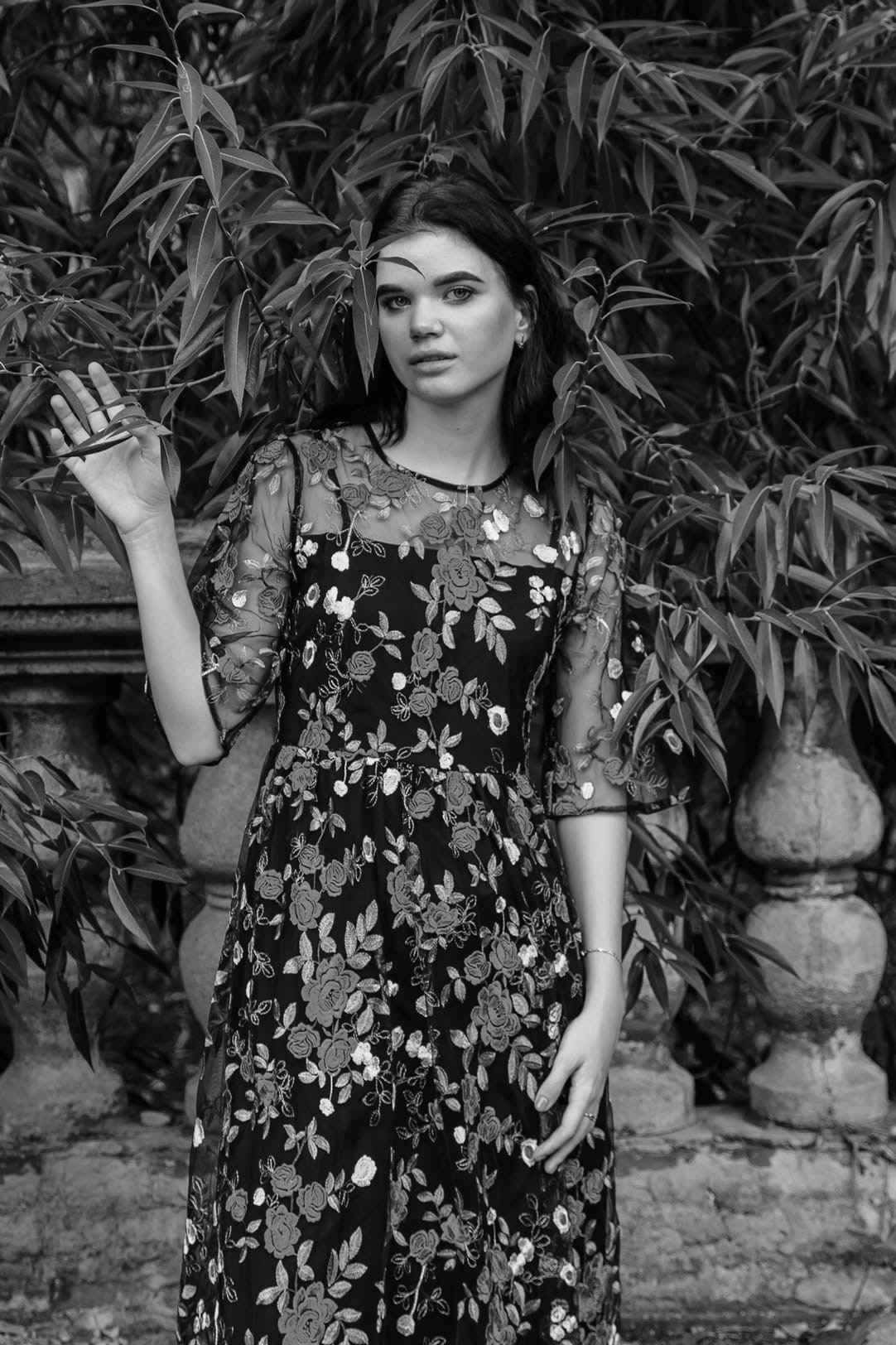 Елизавета. Юлия Айкашева фотограф в Коркино и Челябинске