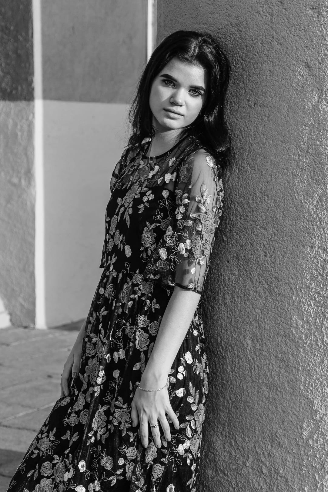 Елизавета. Юлия Айкашева фотограф в Коркино и Челябинске