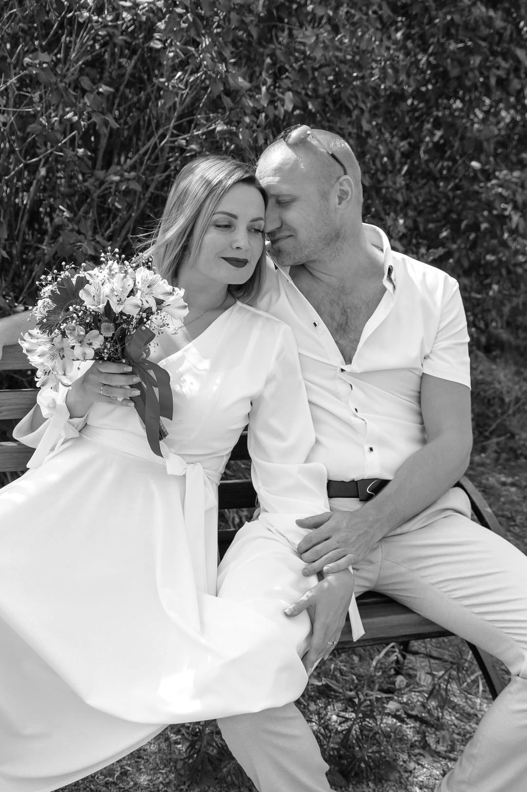 Свадьба. Юлия Айкашева фотограф в Коркино и Челябинске