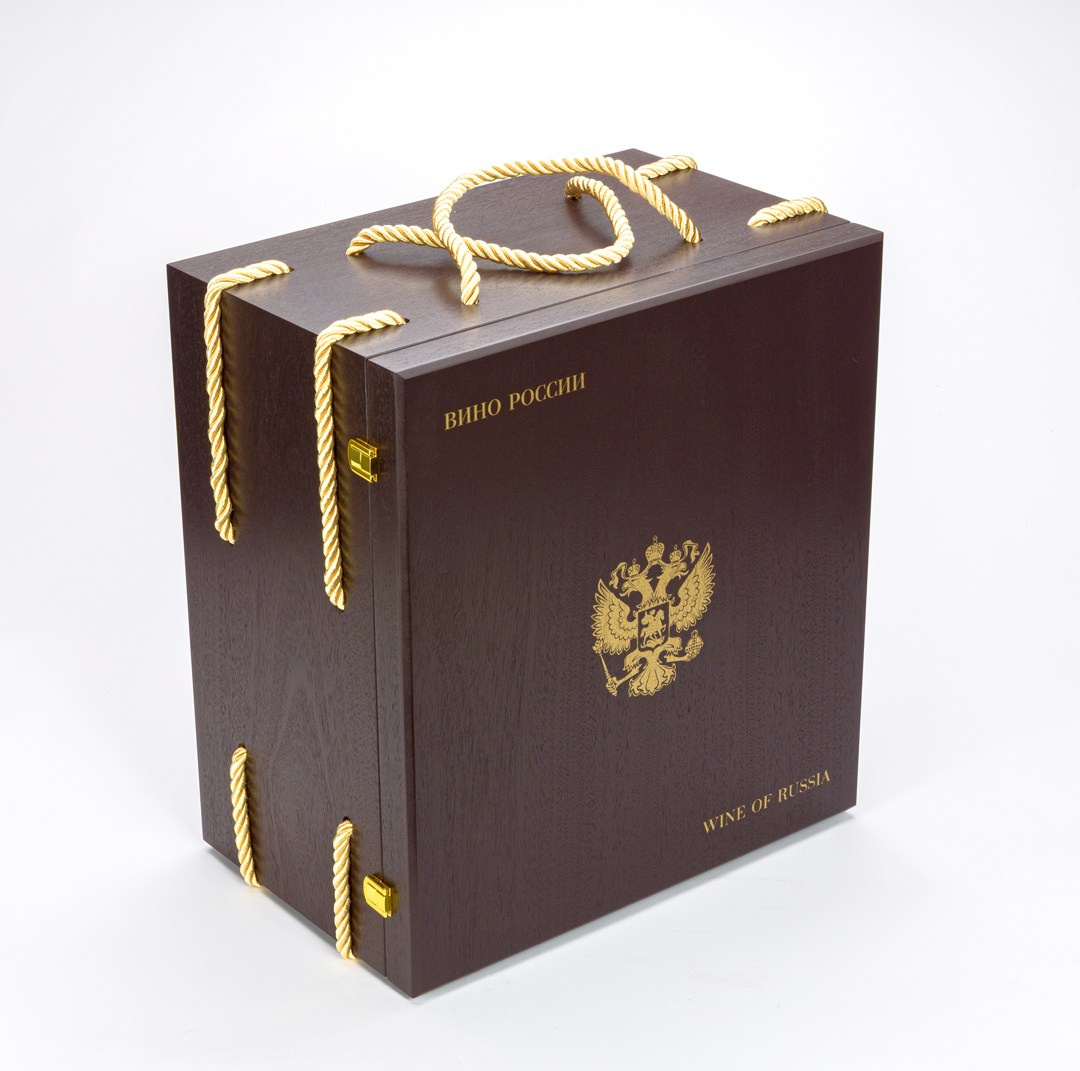 Вино России. Fotolux