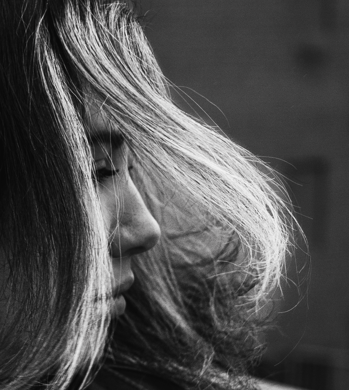 Стрит. Фотограф в Москве. Александр Агеев