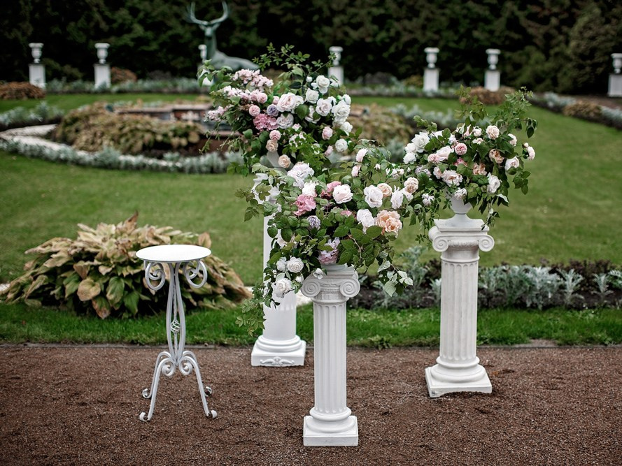 Площадка № 5-2. Свадебный и портретный фотограф Москва