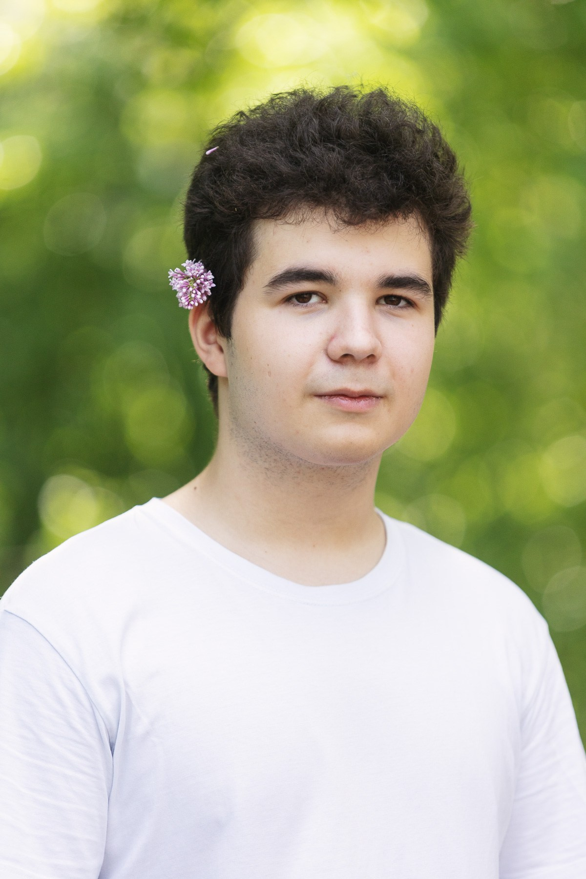 Бесплатная фотосъемка