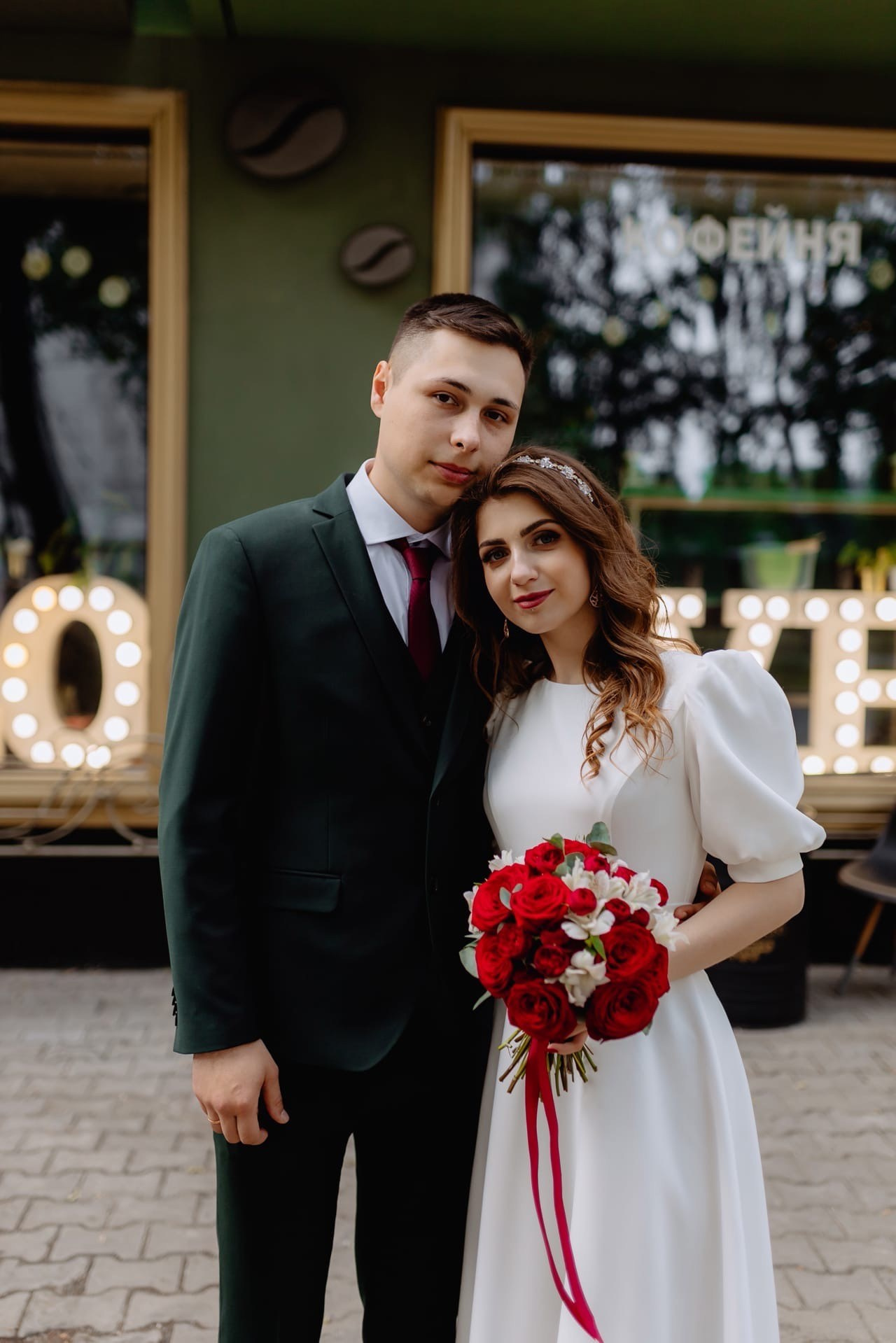 ВЛАДИСЛАВ И АНАСТАСИЯ. Главная