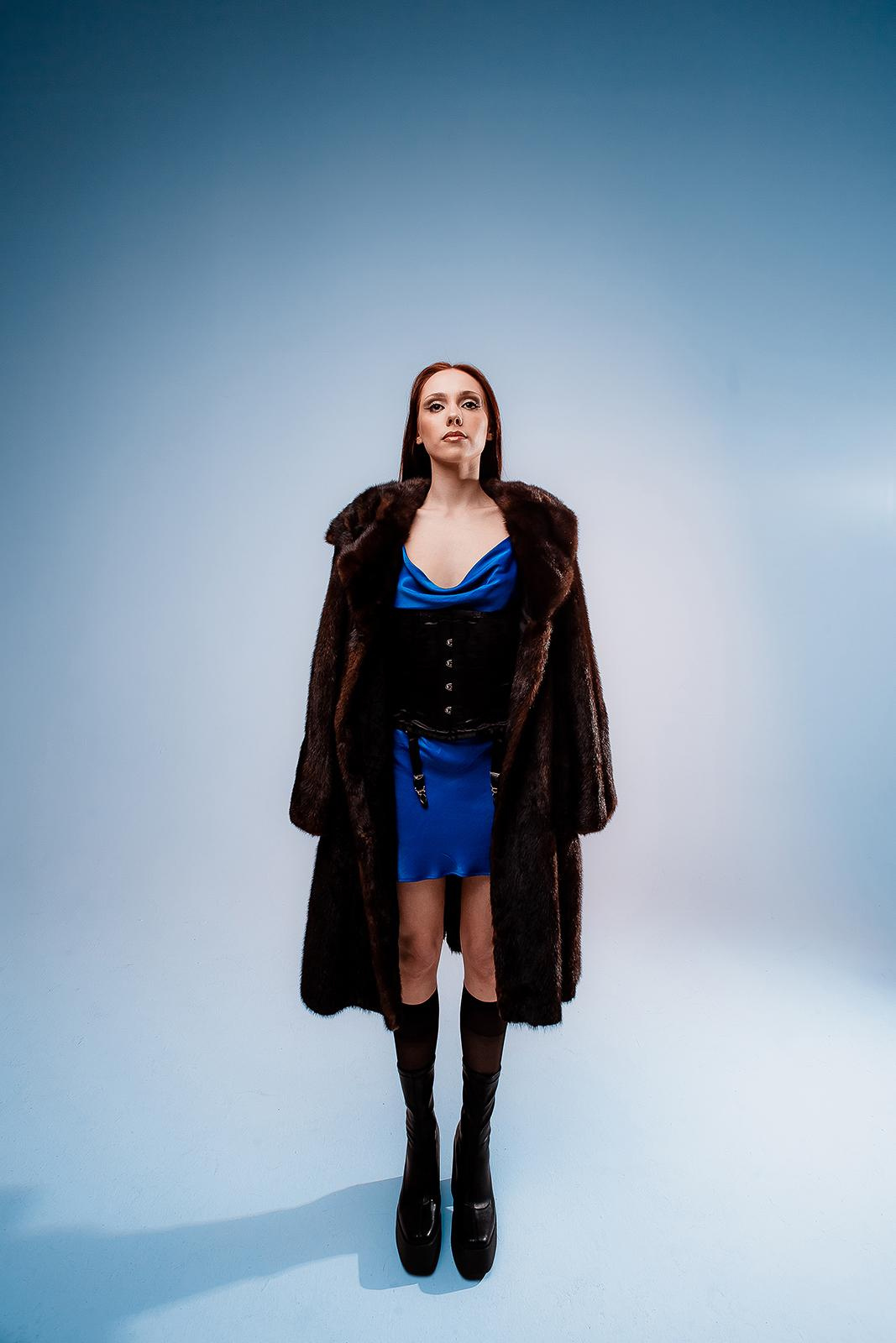 RUSSIAN WOMAN. Фотограф Москва Владимир Филин