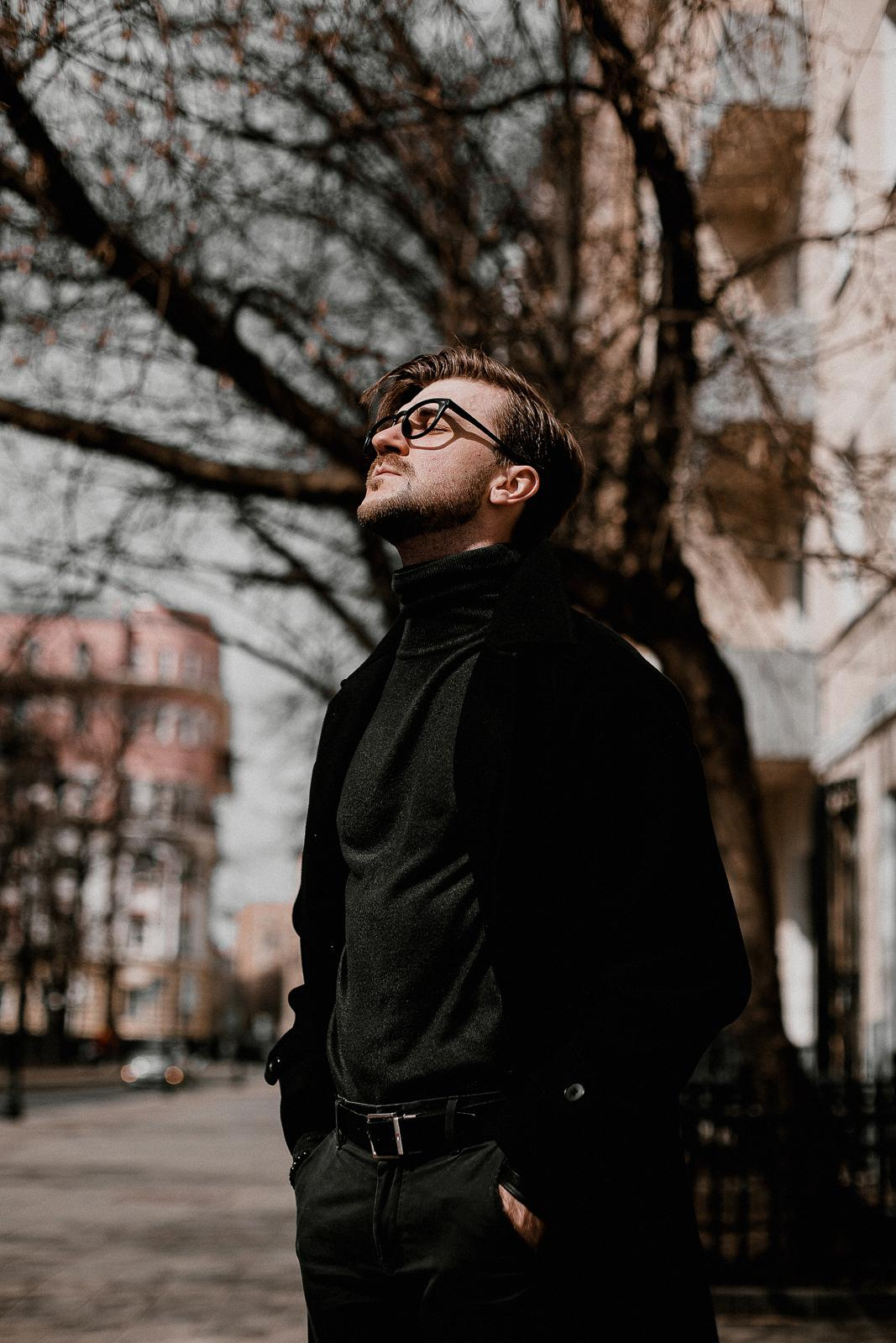 BOYS. Фотограф Москва Владимир Филин