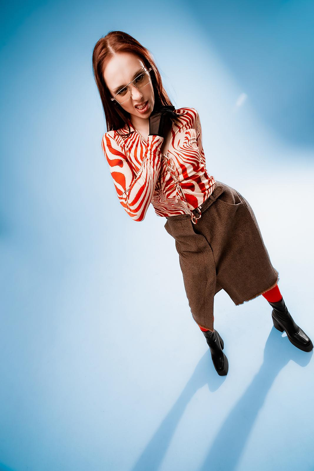 RUSSIAN WOMAN. Фотограф Москва Владимир Филин