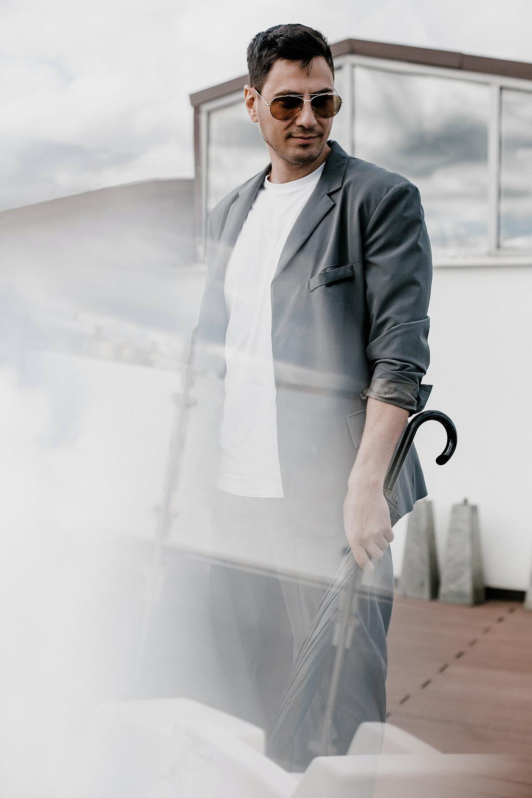 ROOF PROTECTION. Фотограф Москва Владимир Филин