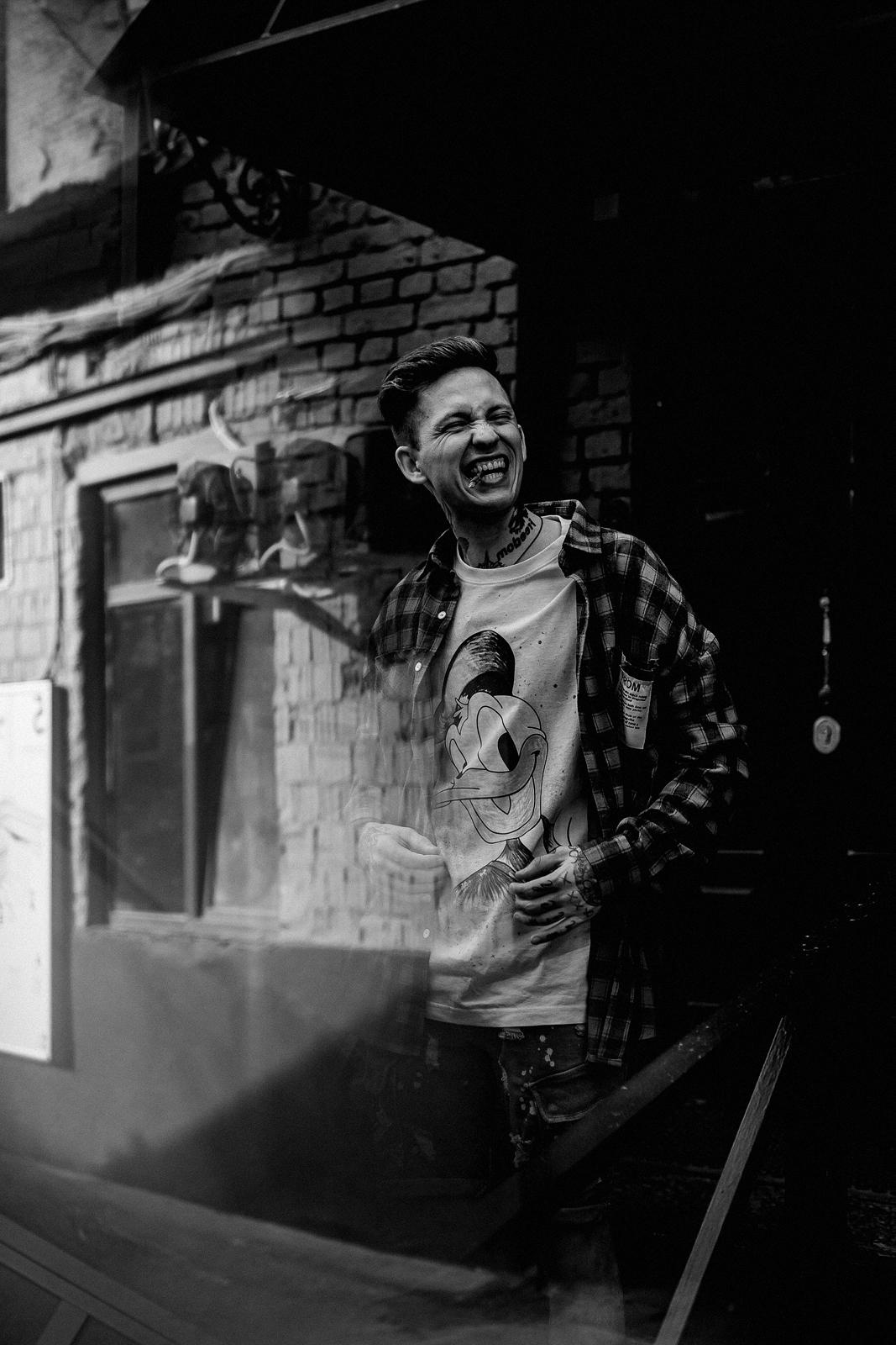 BOYS. Фотограф Москва Владимир Филин