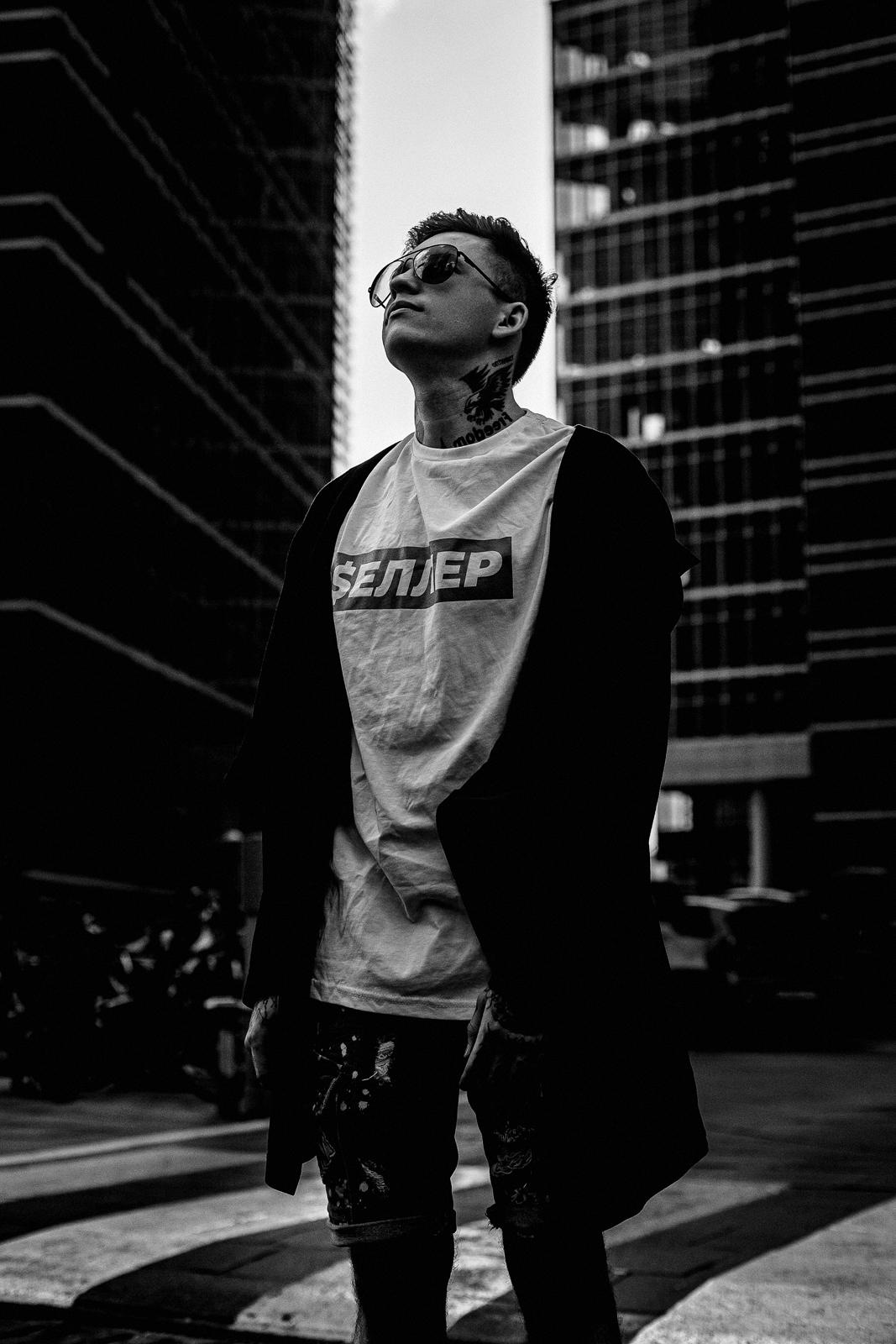 BOYS. Фотограф Москва Владимир Филин