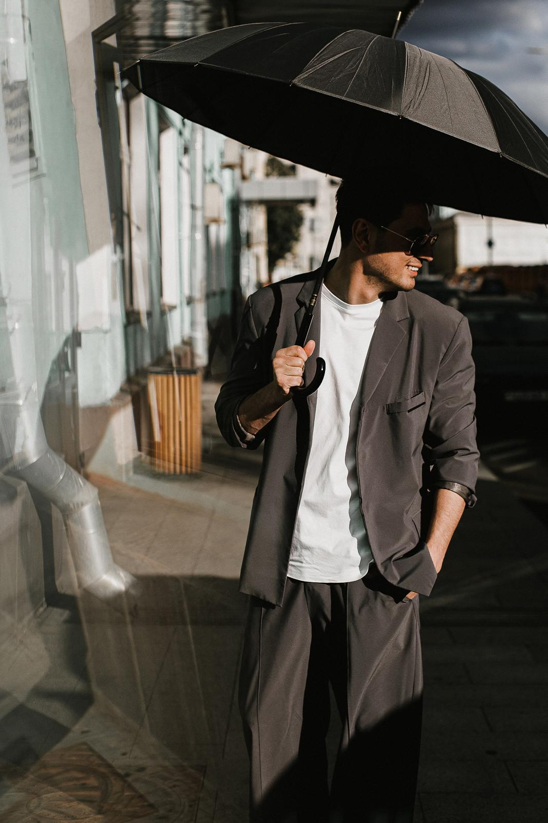 ROOF PROTECTION. Фотограф Москва Владимир Филин