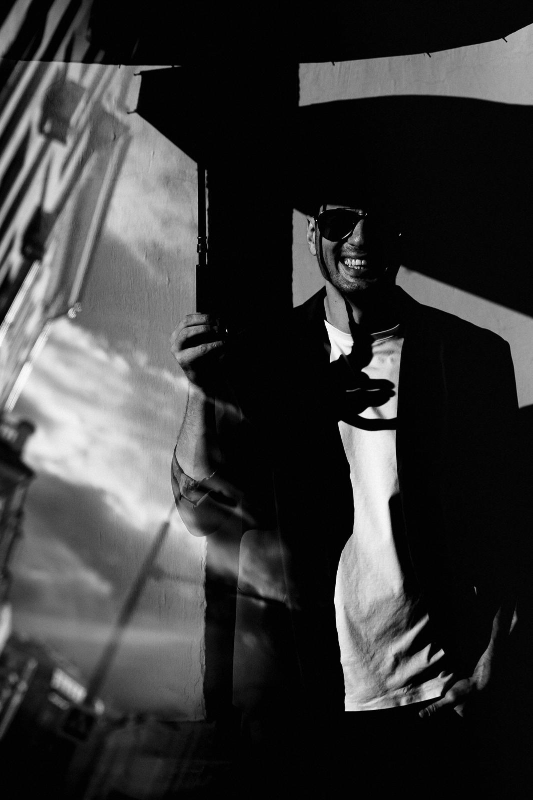 ROOF PROTECTION. Фотограф Москва Владимир Филин