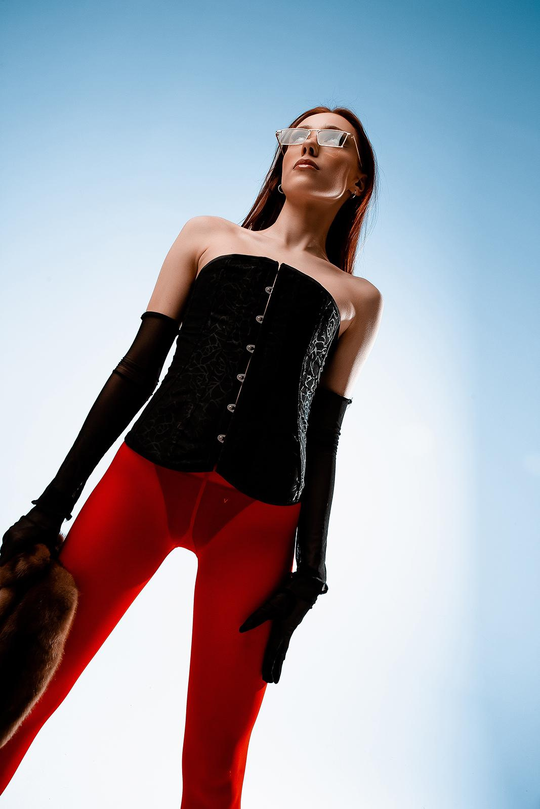 RUSSIAN WOMAN. Фотограф Москва Владимир Филин