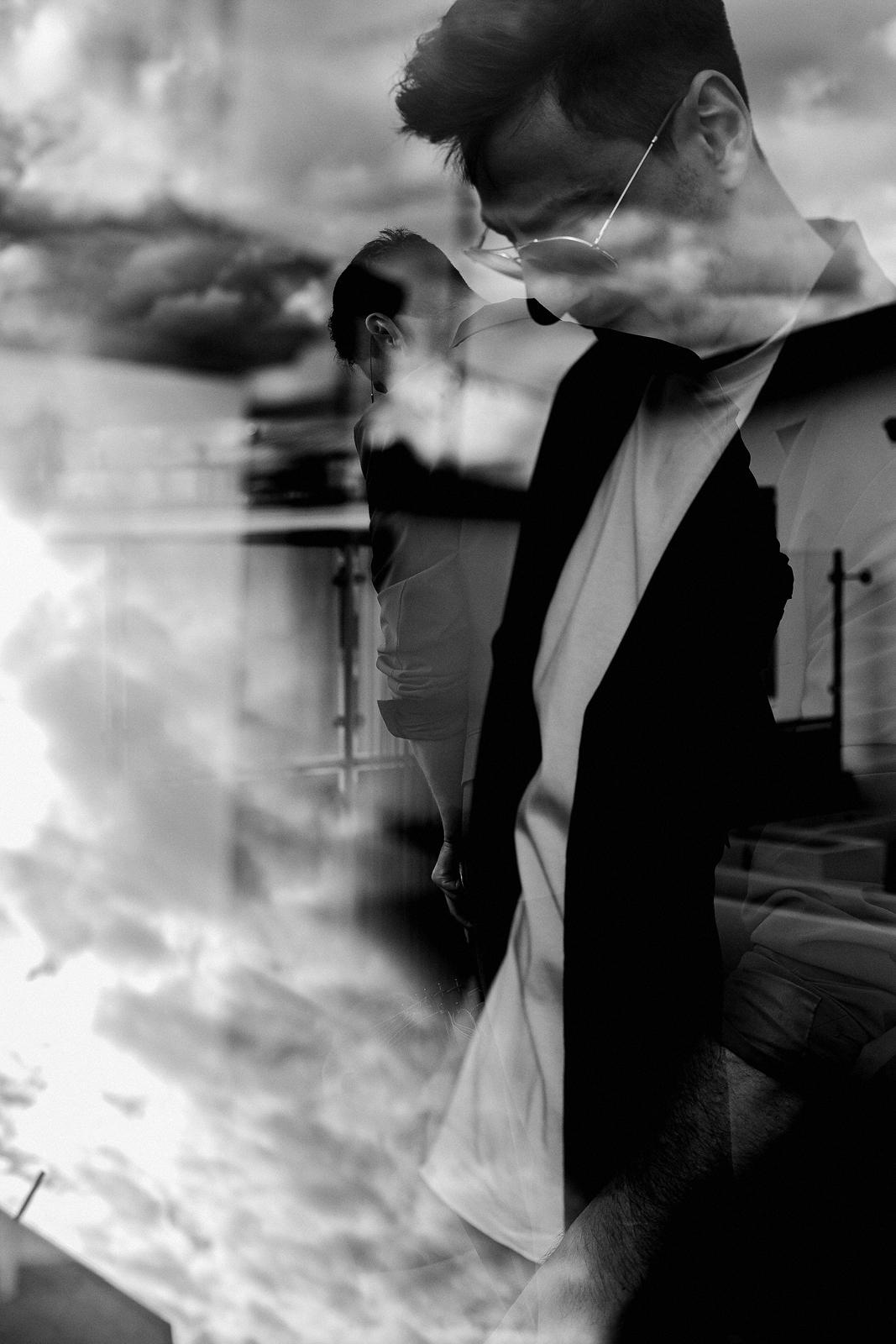 ROOF PROTECTION. Фотограф Москва Владимир Филин