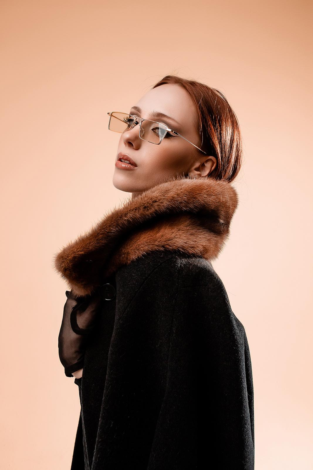 RUSSIAN WOMAN. Фотограф Москва Владимир Филин