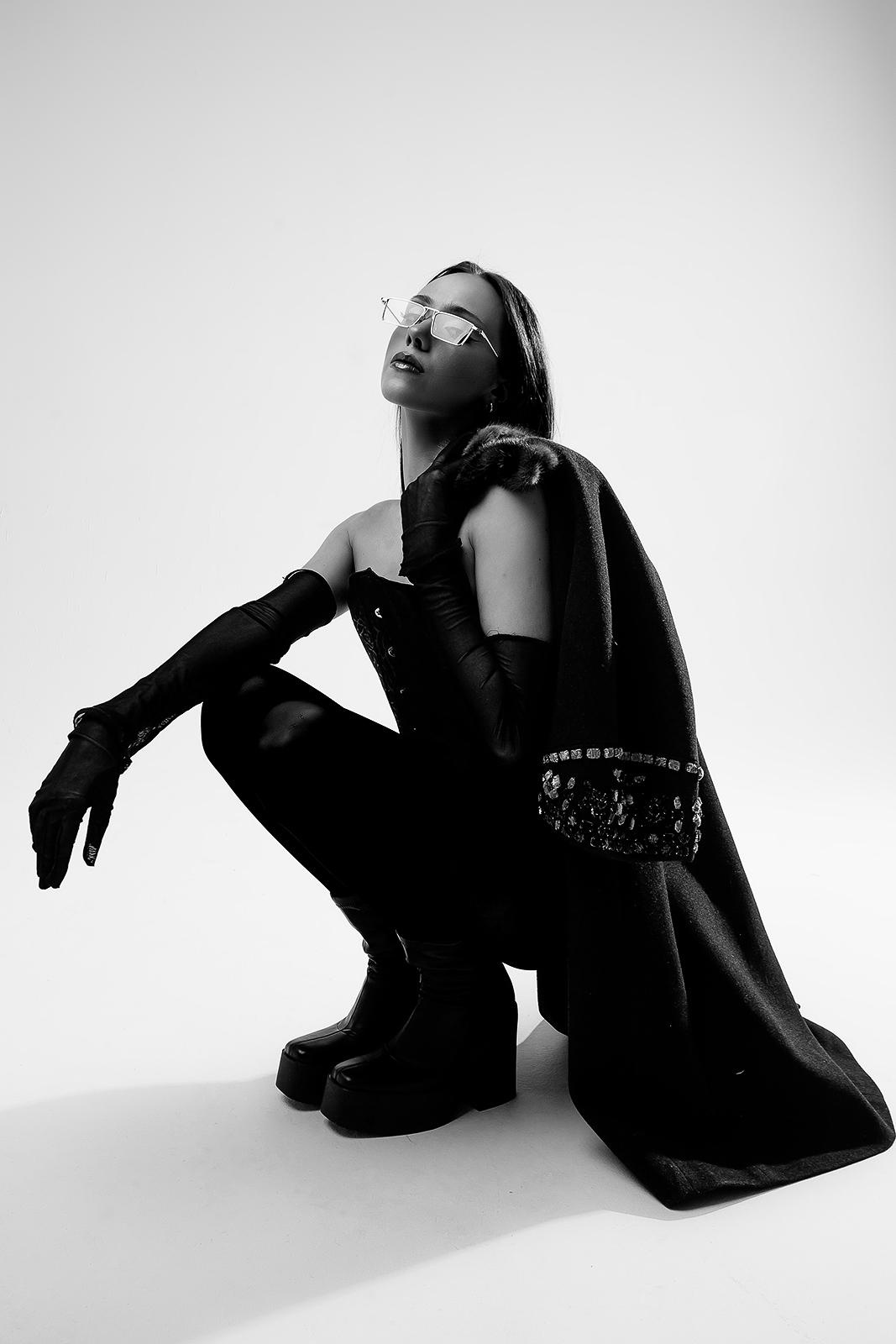 RUSSIAN WOMAN. Фотограф Москва Владимир Филин