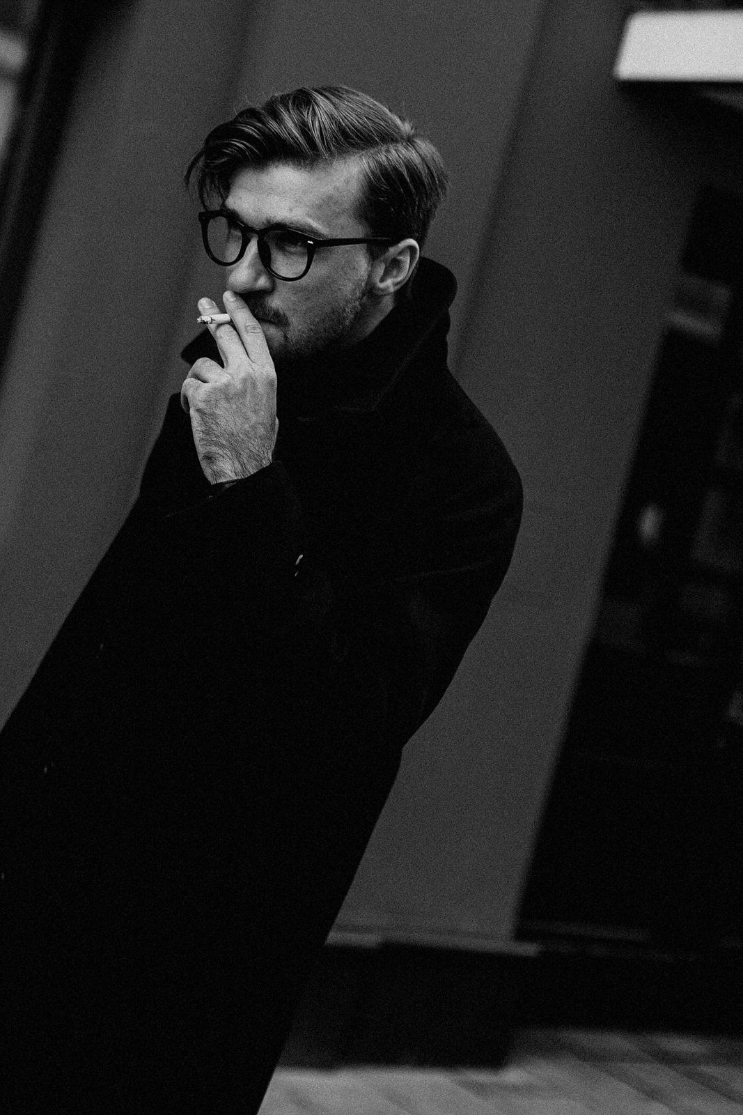 BOYS. Фотограф Москва Владимир Филин