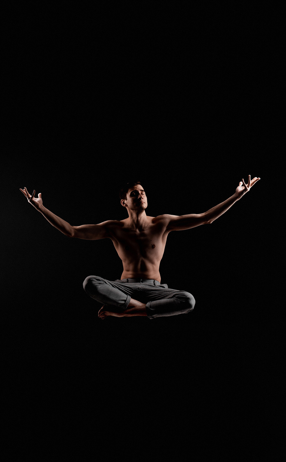 NEW SEXUALITY. Фотограф Москва Владимир Филин