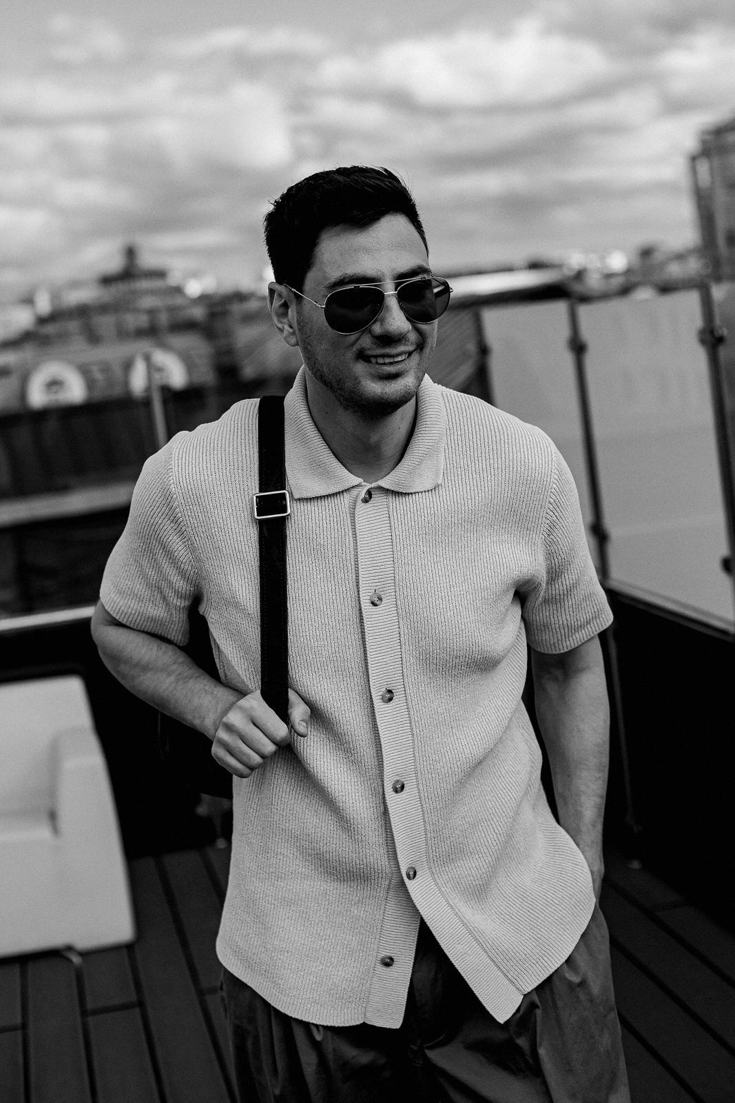 ROOF PROTECTION. Фотограф Москва Владимир Филин