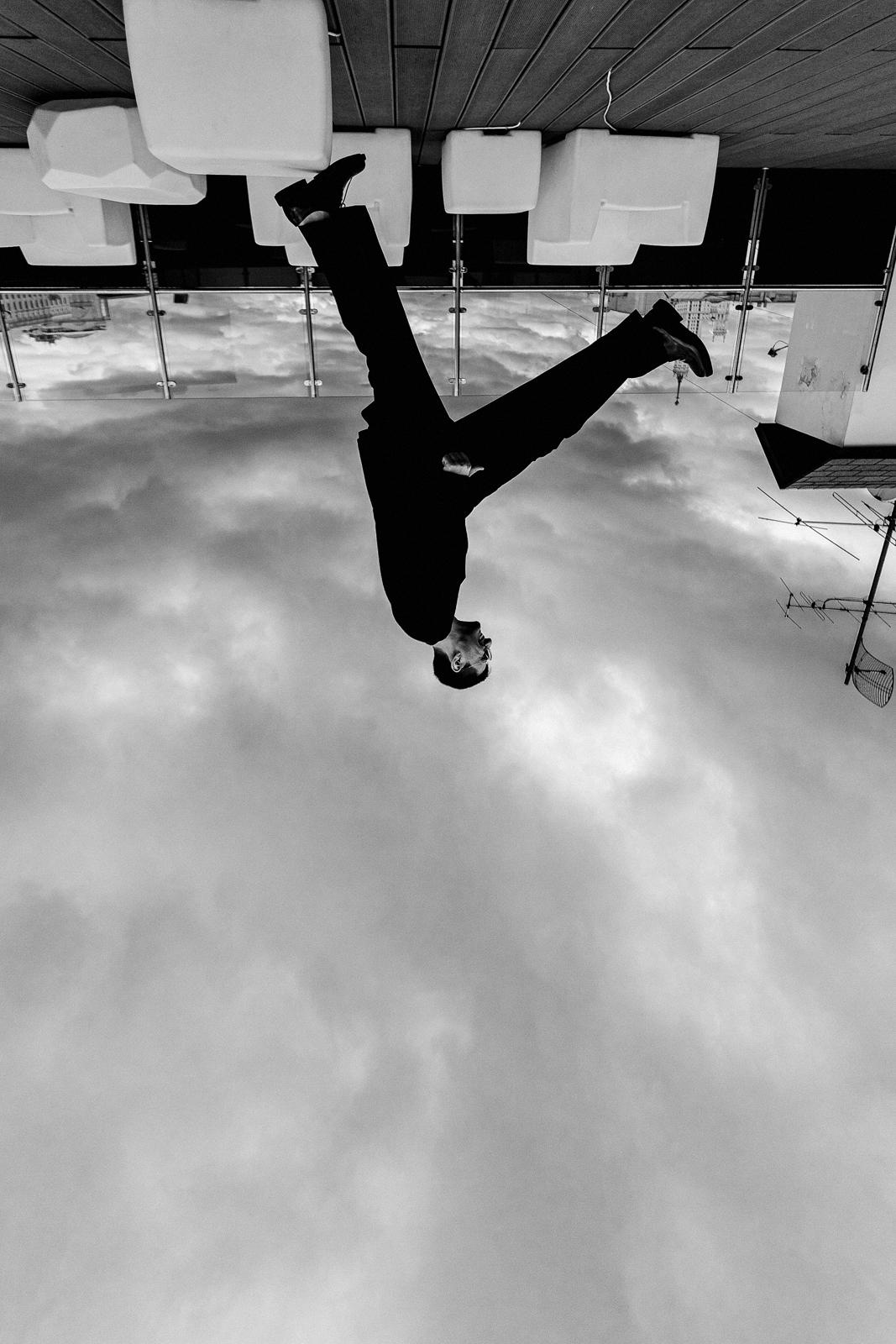 ROOF PROTECTION. Фотограф Москва Владимир Филин