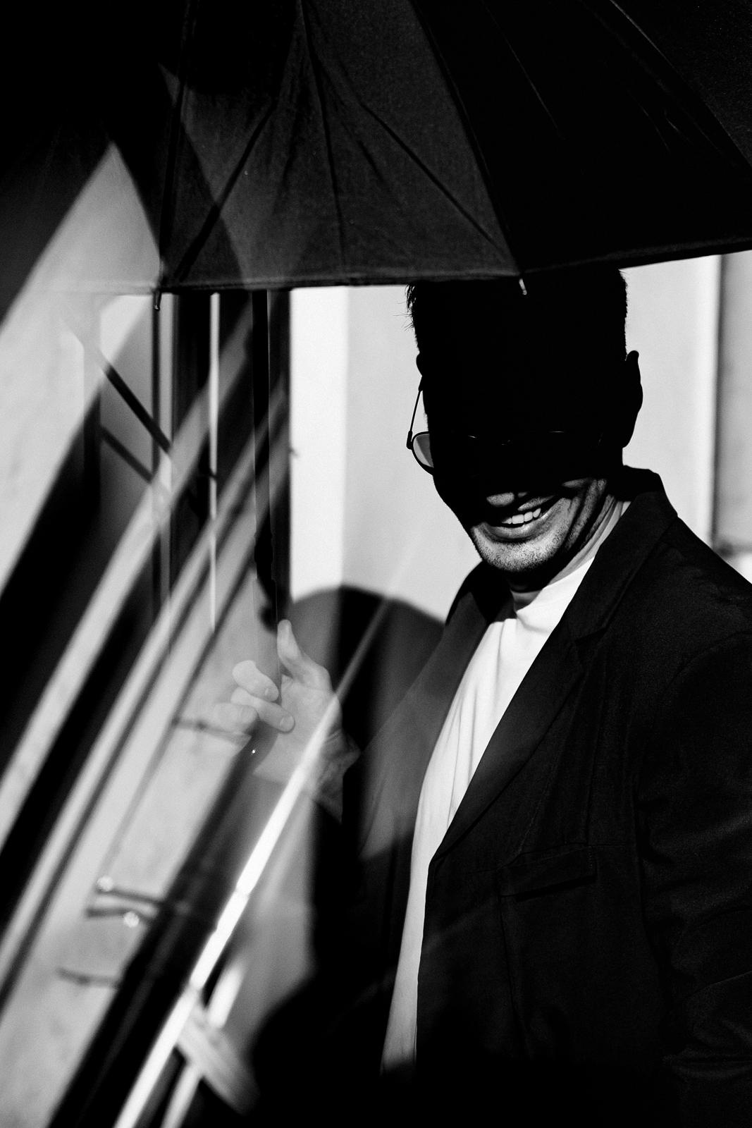 ROOF PROTECTION. Фотограф Москва Владимир Филин