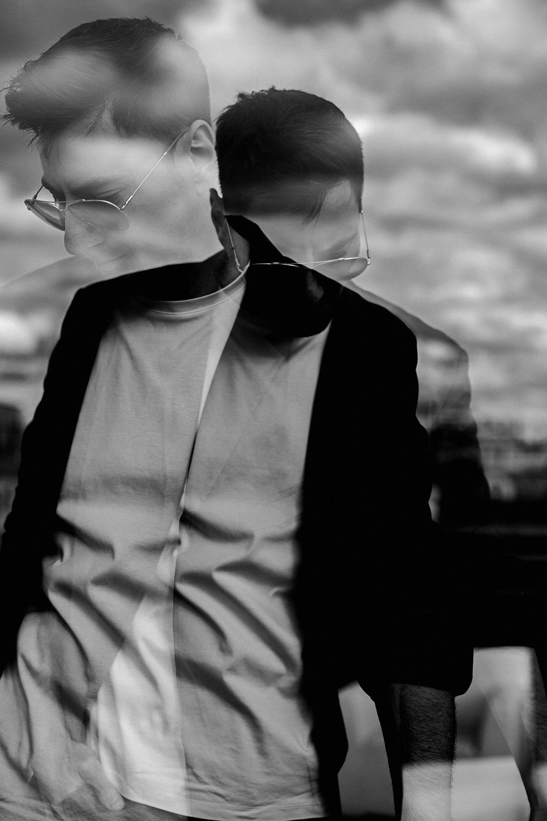 ROOF PROTECTION. Фотограф Москва Владимир Филин