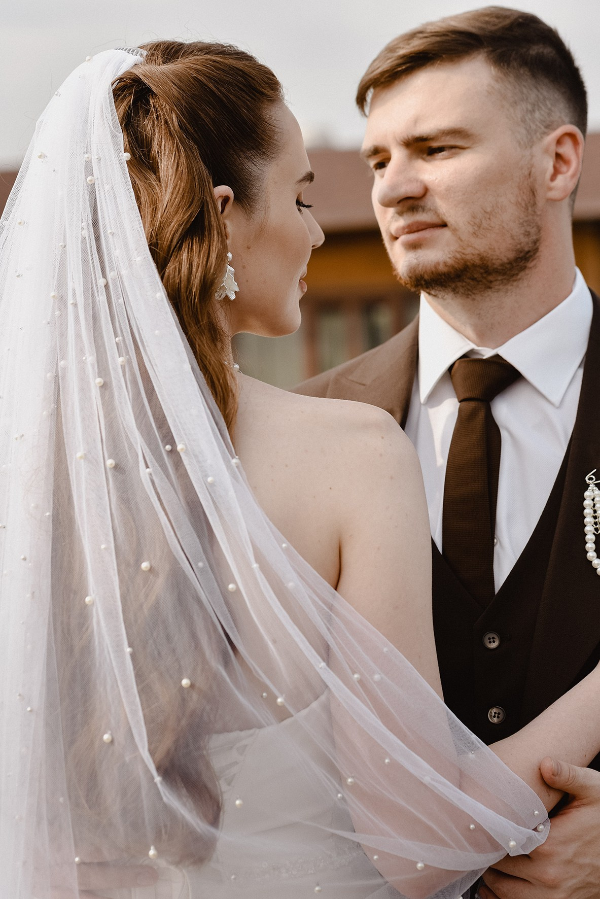 Мария и Денис. Свадебный и семейный фотограф в Ростове-на-Дону Елена Сторожок