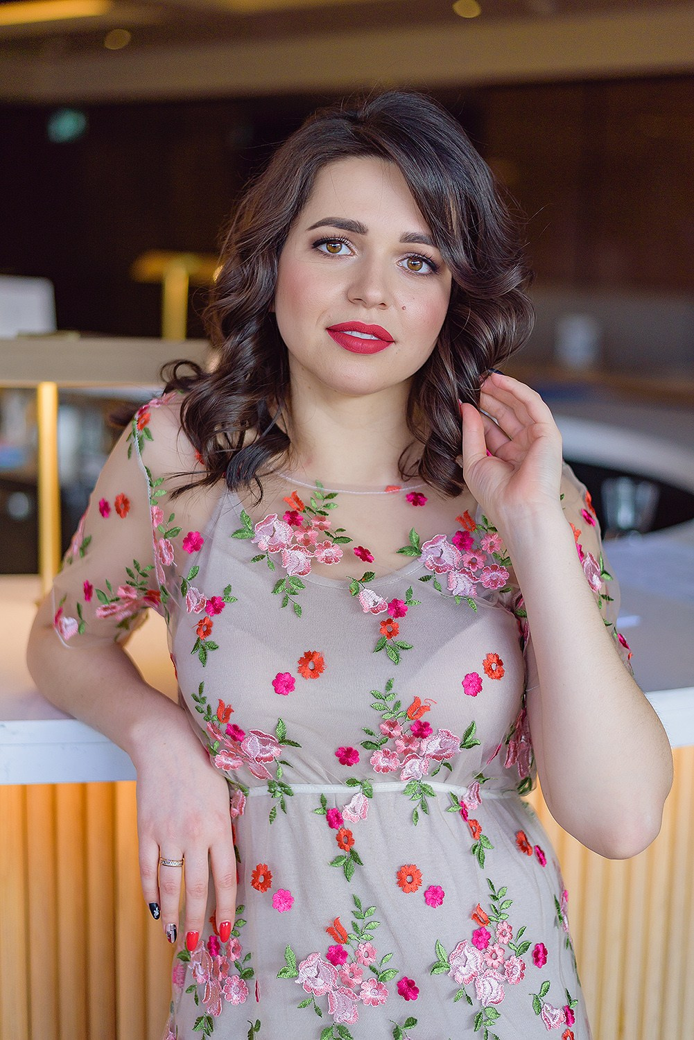 Алена. Фотограф Ростов-на-Дону Белла Керимова