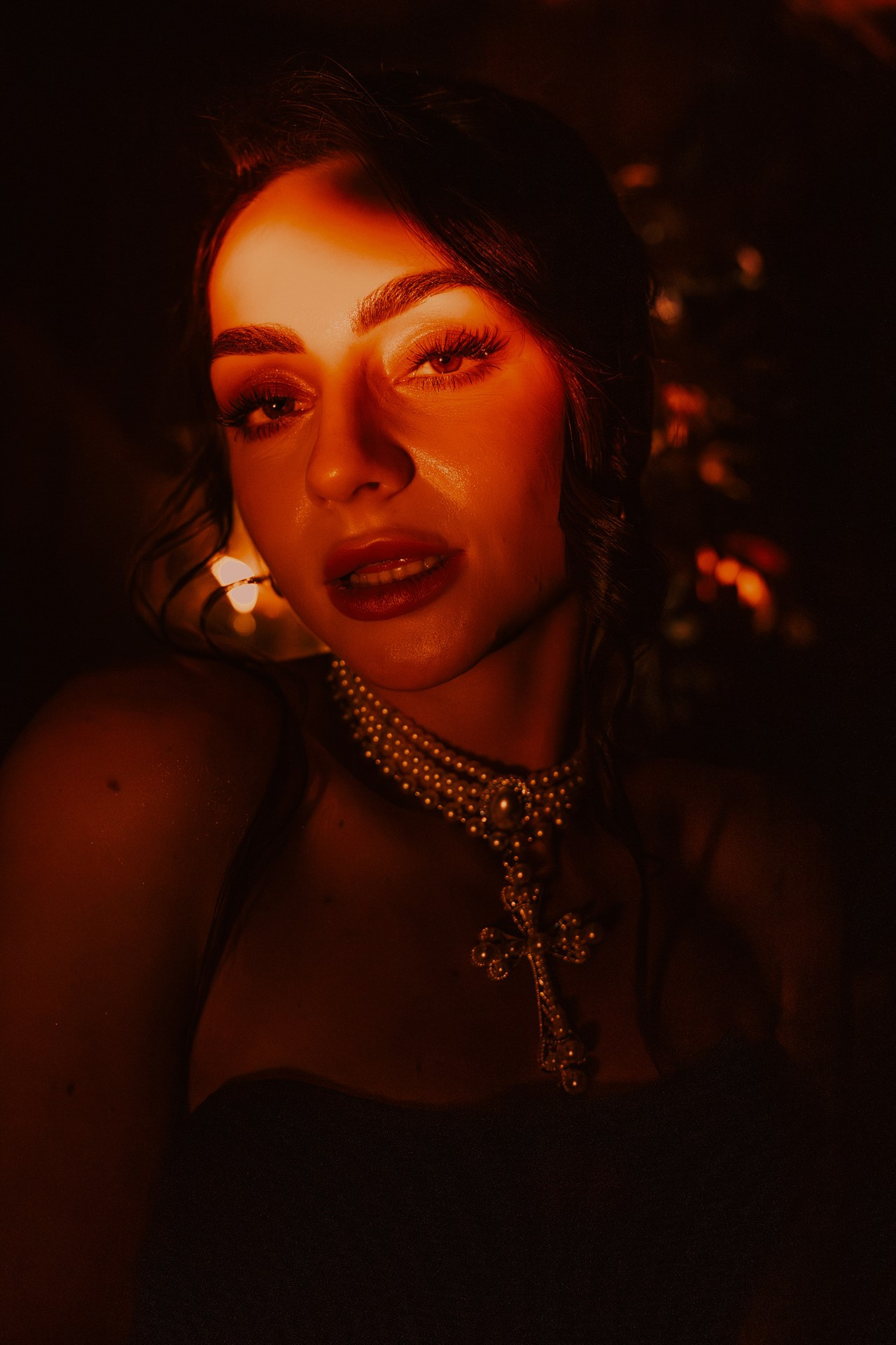 CAVA disco. Портретный и репортажный фотограф в Санкт-Петербурге Максим Пашков