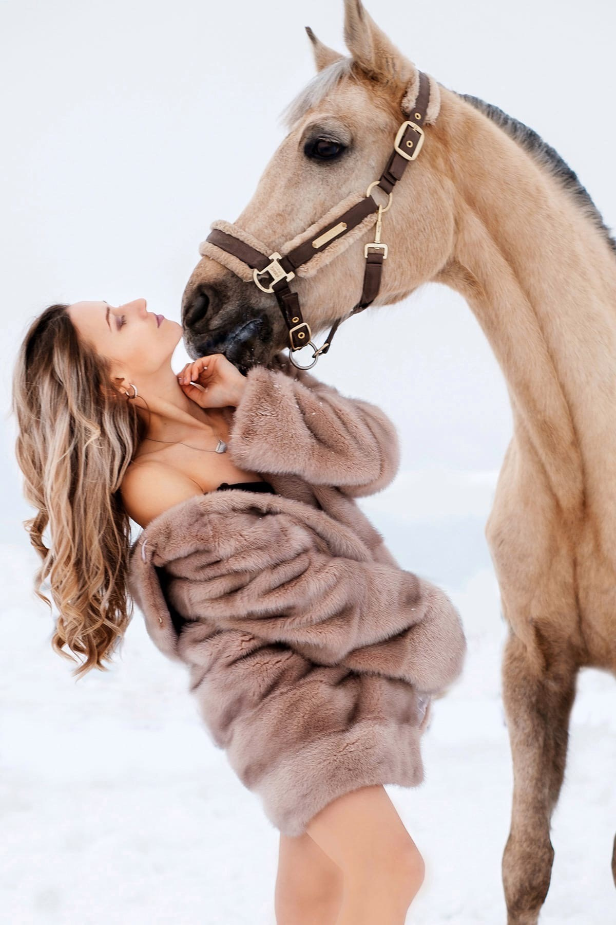 Фотосессии с лошадьми. Фотограф в Твери и Бежецке Ирина Семенова