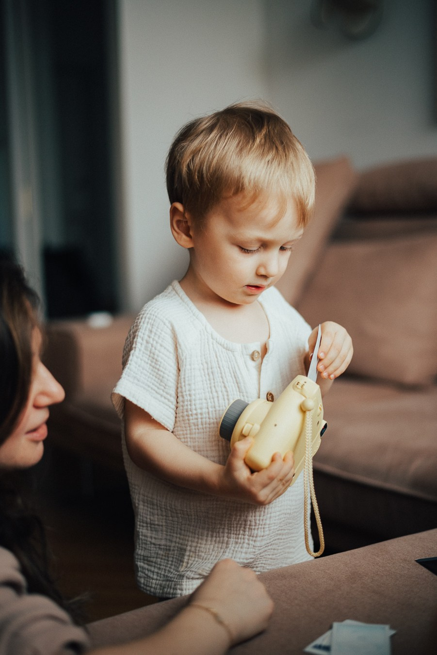 Здравствуй! | дома