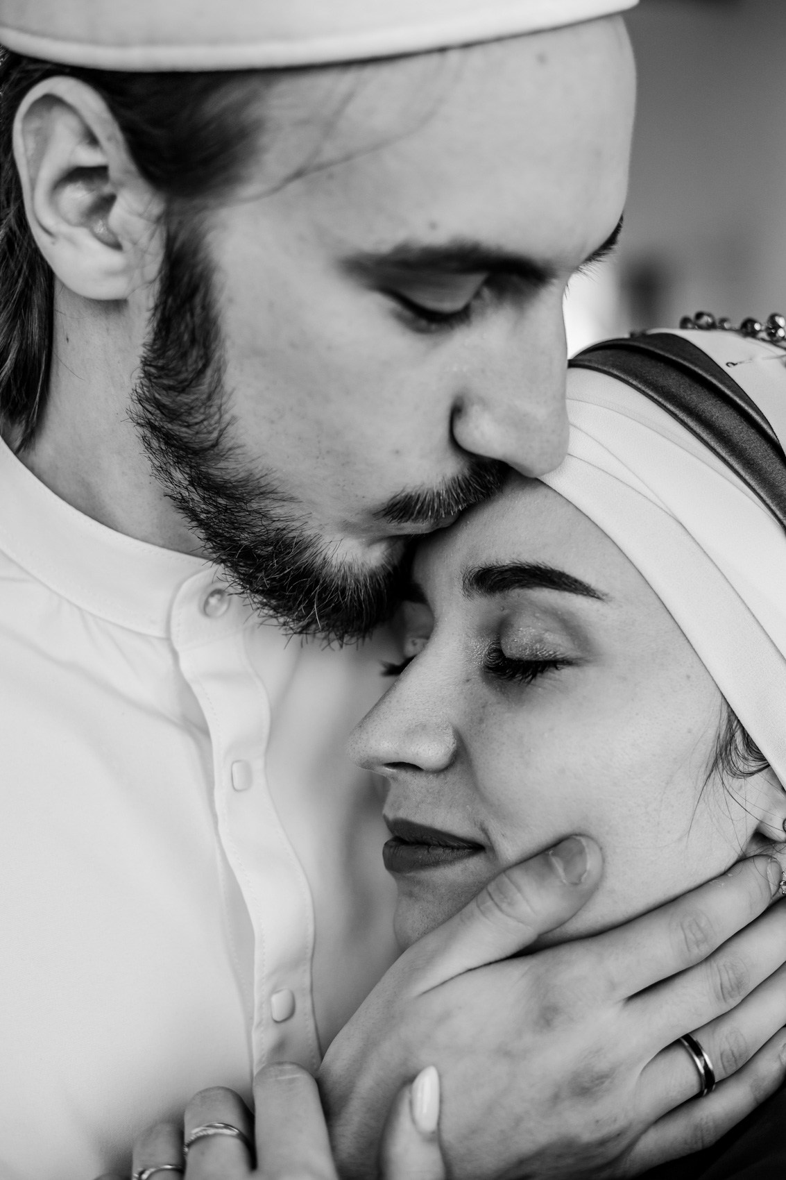 Артур и Алина. Фотограф Гульнара Вафина