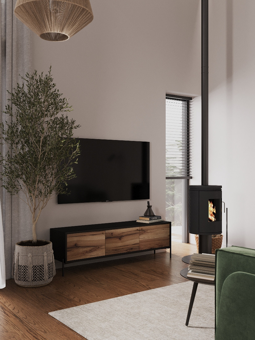 Студия обмеров и проектирования