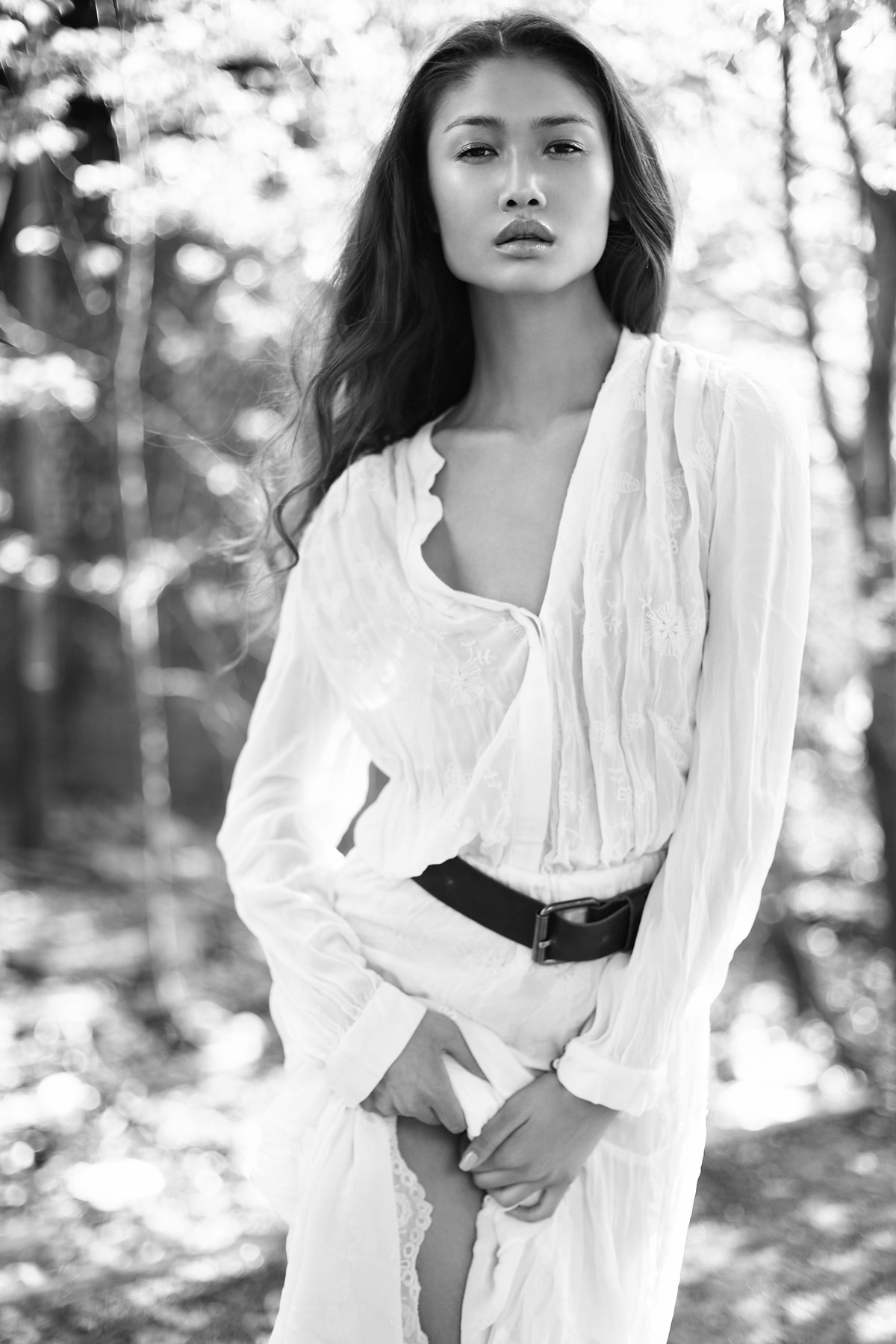 Портрет. Портретный фотограф в Москве Lelya Martian