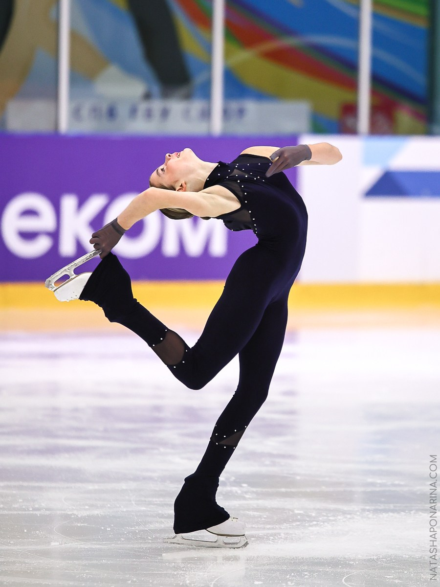 Травникова Ксения