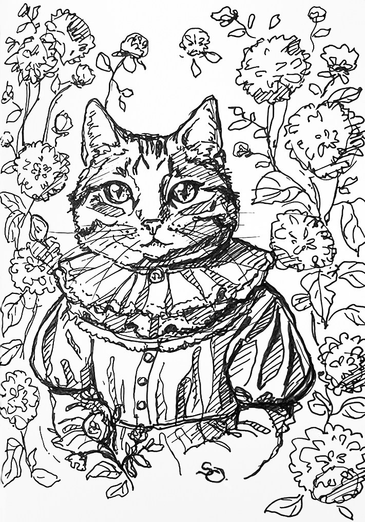 Иллюстрация. Фотограф Ольга Сальманович