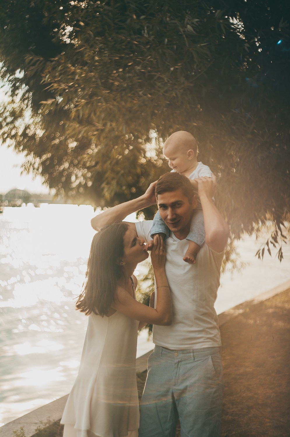Семья Ксюши ♡. Семейный фотограф в Санкт-Петербурге Лиза Чирицо