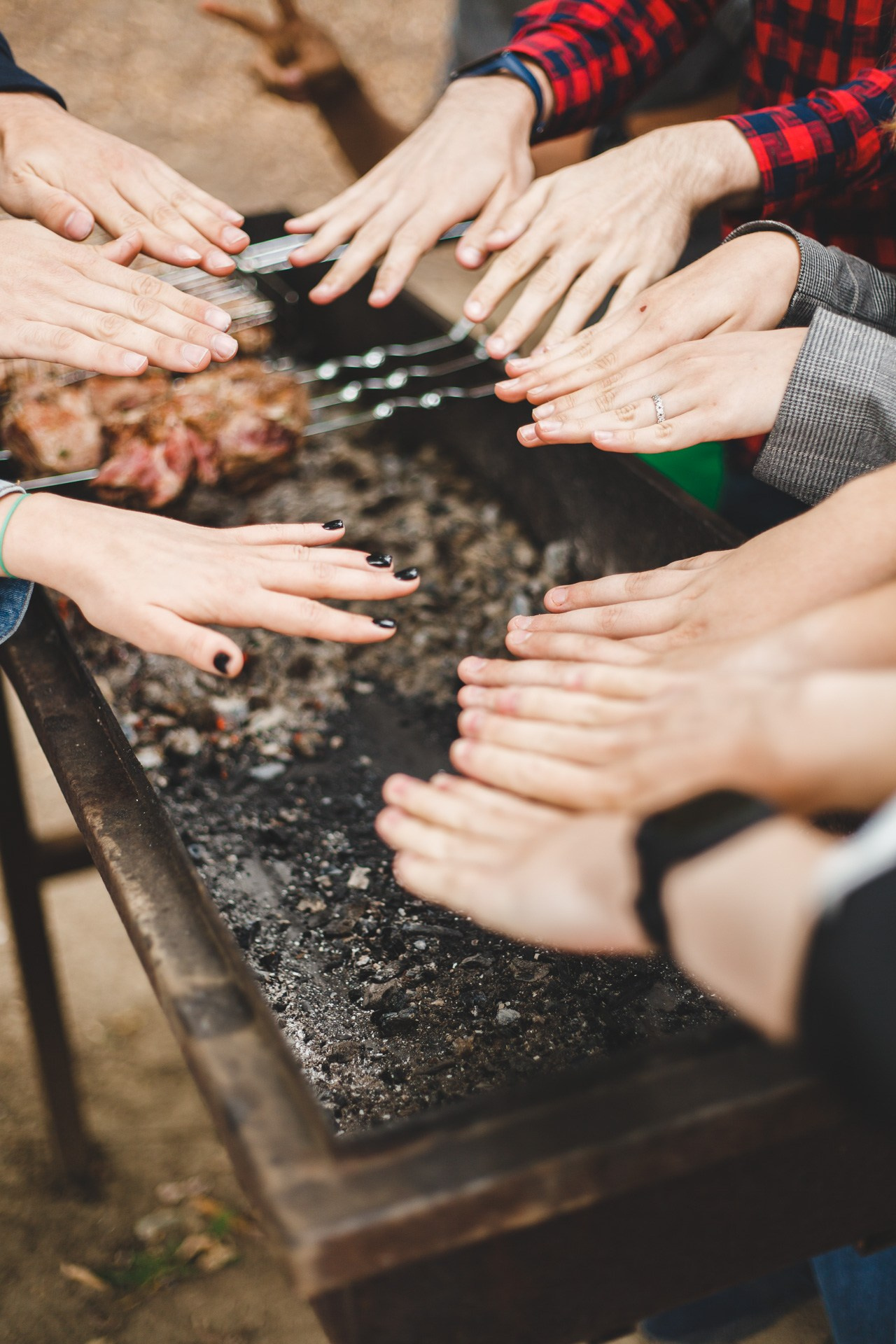 Дни рождения и корпоративы. Репортажный фотограф-портретист в Санкт-Петербурге Левон Сафарян