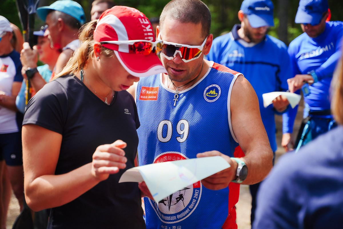 Рощинский Марафон. Репортажный и семейный фотограф в Санкт-Петербурге Тарас Марченко