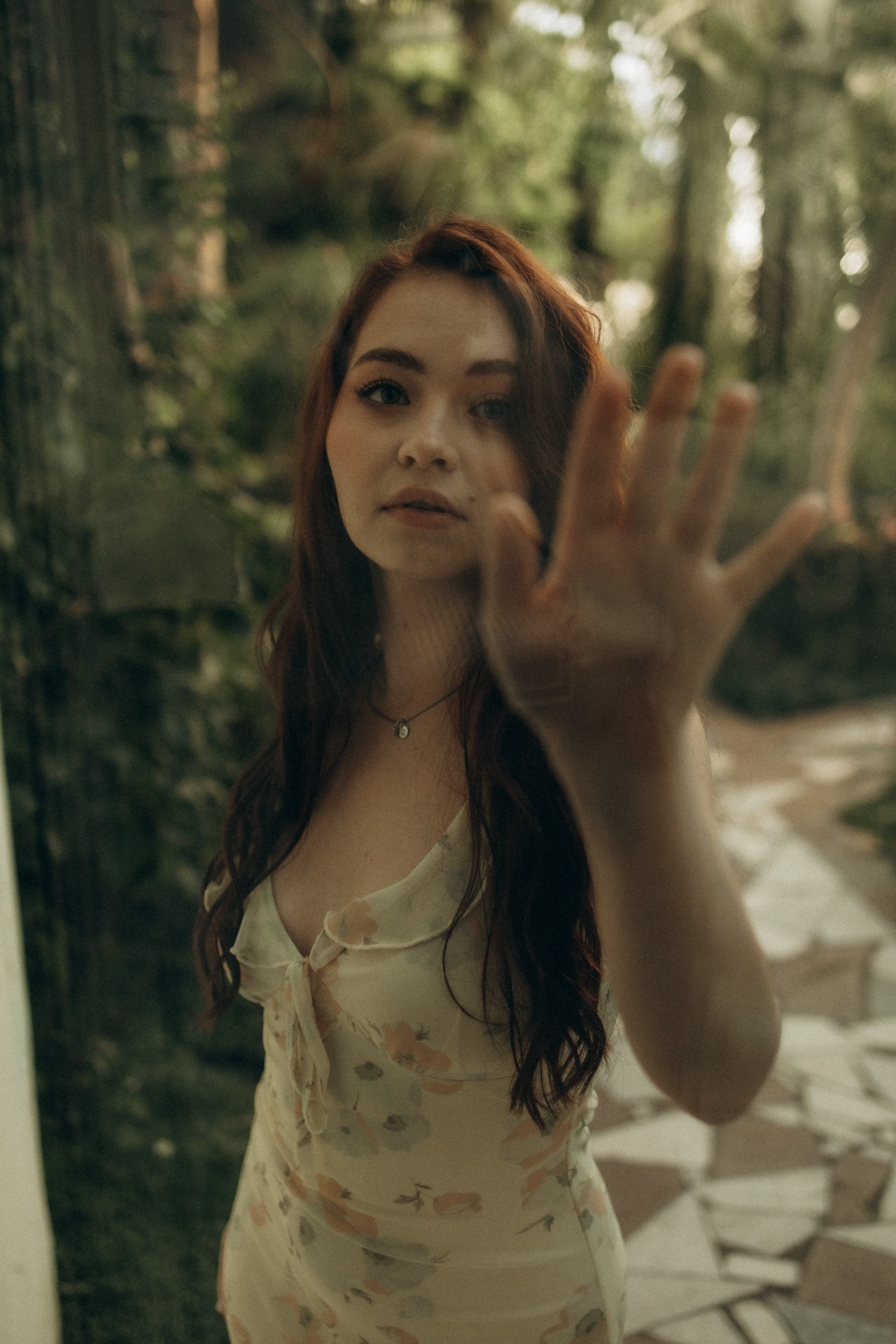 Зимний сад Лианы. Семейный фотограф в Ижевске Даша Денисова