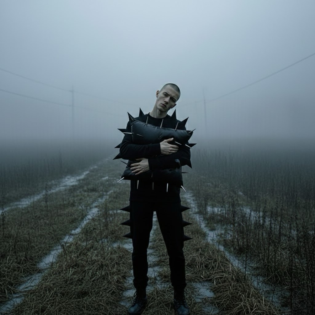 AI — фото. Yung_linn_ai