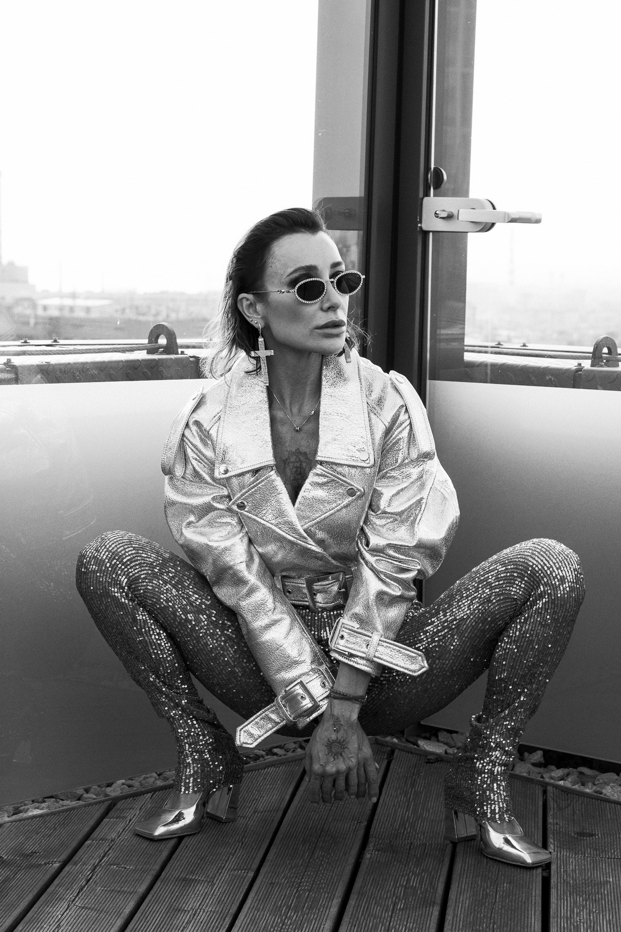 Liana. Фотограф Евгения Казакова. Женский и Мужской портреты, Семейные съемки