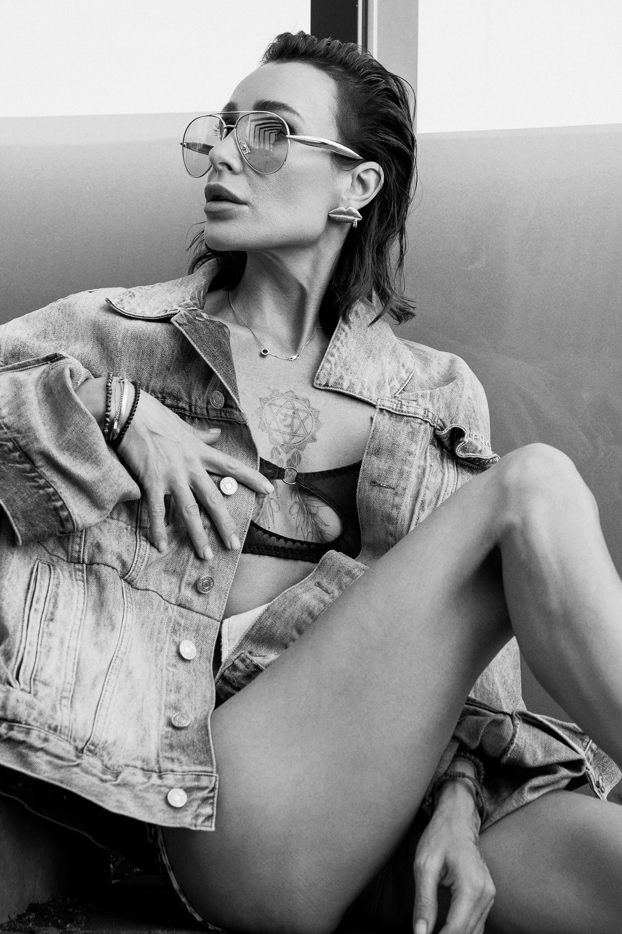 Liana. Фотограф Евгения Казакова. Женский и Мужской портреты, Семейные съемки