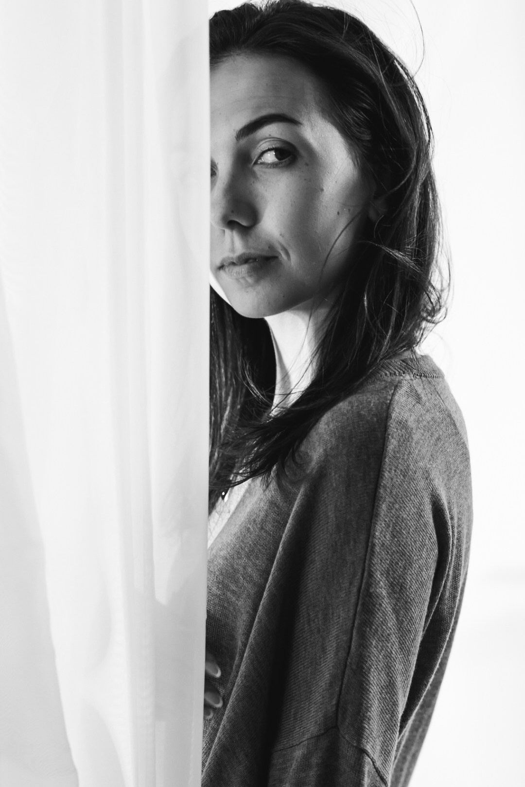 Полина. Фотограф Нижний Новгород